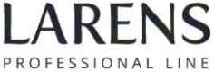 logo kosmetika Larens