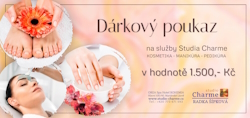 v hodnotě 1.500,- Kč